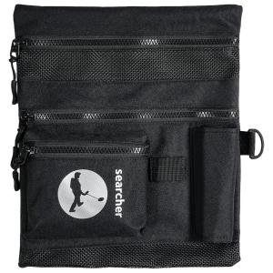SEARCHER LAND & UNDERWATER FINDS POUCH